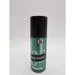 Bruno Banani dezodor férfi 150 ml Made for Men
