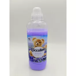   Coccolino öblítő koncentrátum 42 mosás 966 ml Fresh Lavender