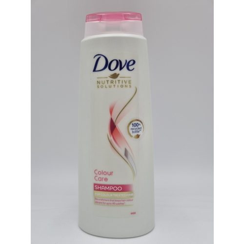 Dove sampon 400 ml Colour Care