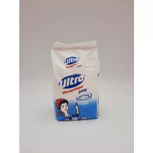 Ultra mosogatópor 500 g 