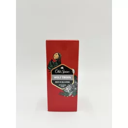 Old Spice after shave 100 ml Wolfthorn 