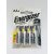 Energizer elem AA 4 db-os Power 