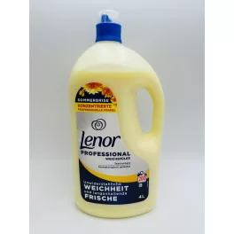 Lenor öblítő 200 mosás 4 l Summer Breeze