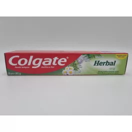 Colgate fogkrém 125 ml Herbal 