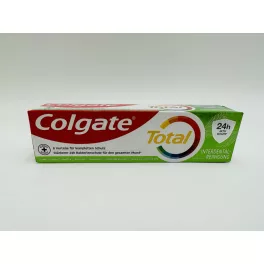 Colgate fogkrém 75 ml Total Interdental cleaning