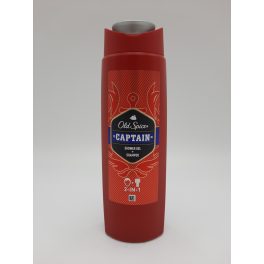 Old Spice tusfürdő 250 ml Captain