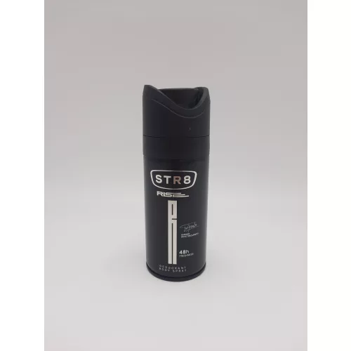 STR8 dezodor 150 ml Rise