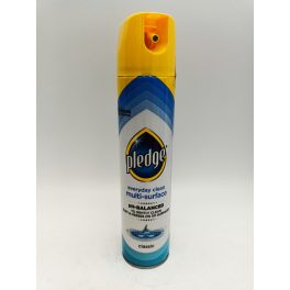 Pledge bútorápoló spray 250 ml Multi Classic