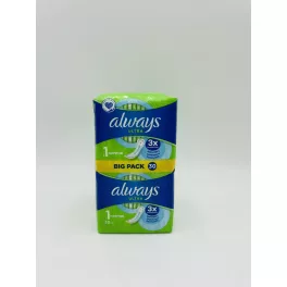 Always eü.betét 30 db Ultra Normal Day Size 1