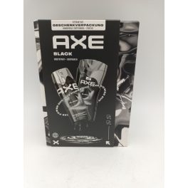 Axe ajándékcsomag Black tusfürdő 250 ml+dezodor 150 ml