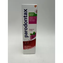 Parodontax fogkrém 75 ml Herbal Fresh