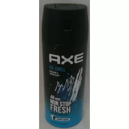 Axe dezodor 150 ml Ice Chill