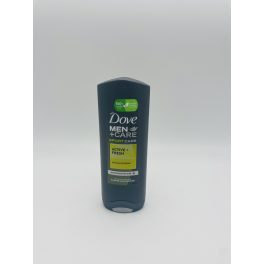 Dove tusfürdő férfi 250 ml Men+Care Sport Active+Fresh