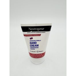 Neutrogena kézkrém koncentrátum 50 ml Unscented
