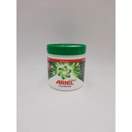 Ariel folttisztító por 500 g White
