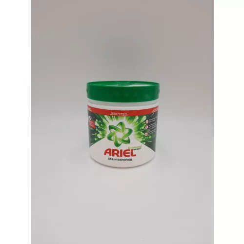 Ariel folttisztító por 500 g White