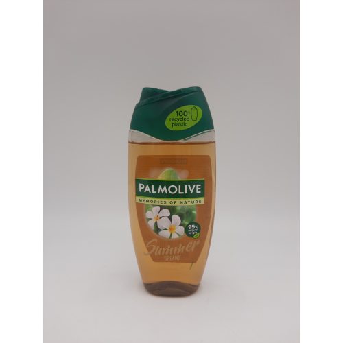 Palmolive tusfürdő 250 ml Happy/Summer Dreams