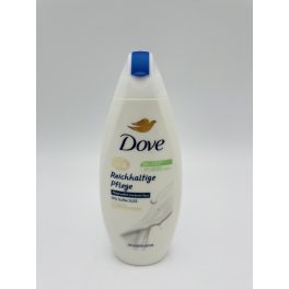 Dove tusfürdő 250 ml Reichhaltige Pflege 0%