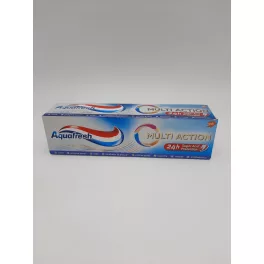 Aquafresh fogkrém 75 ml Multi Action Classic