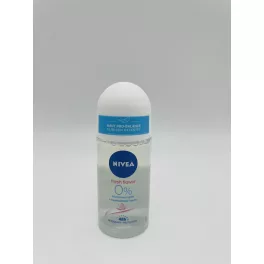 Nivea roll-on 50 ml Fresh Flower 0%Aluminium