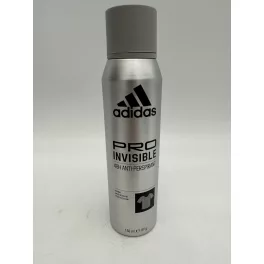 Adidas dezodor férfi 150 ml Pro Invisible Anti-Perspirant
