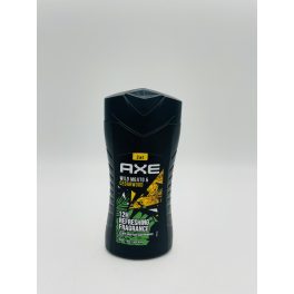 Axe tusfürdő 250 ml Wild Green Mojito&Cedarwood