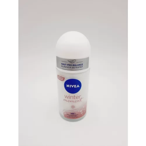 Nivea roll-on 50 ml Winter Moment