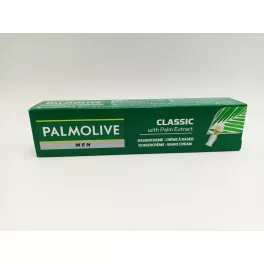 Palmolive borotvakrém 100 ml Classica Palma