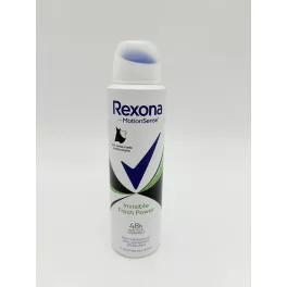 Rexona dezodor 150 ml Invisible Fresh Power 7x