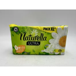 Naturella eü.betét Duo 20 db Ultra Camomile Normal