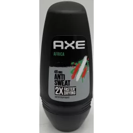 Axe roll-on 50 ml Africa