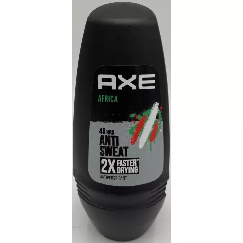 Axe roll-on 50 ml Africa