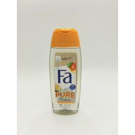 Fa tusfürdő 250 ml Pure Freshness Mango&Passion Fruit