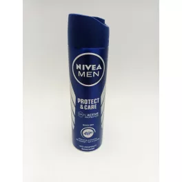 Nivea dezodor férfi 150 ml Protect&Care 0 % Alcohol
