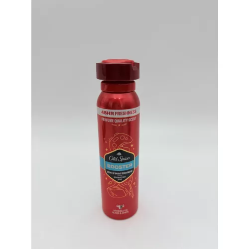Old Spice dezodor 150 ml Booster Antiperspirant