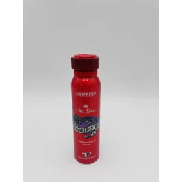   Old Spice dezodor 150 ml Nightpanther/Nightpanther 0% Aluminium