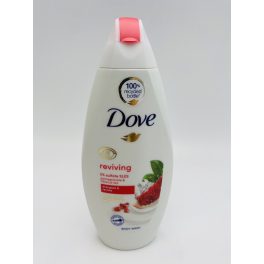   Dove tusfürdő 225 ml Reviving Pomegranate&Hibiscus Tea 0% Sulfate