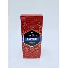 Old Spice after shave 100 ml Captain