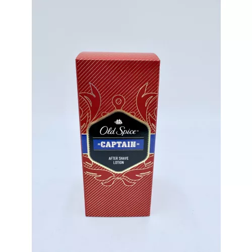Old Spice after shave 100 ml Captain