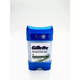 Gillette stift gél 70 ml Eucalyptus