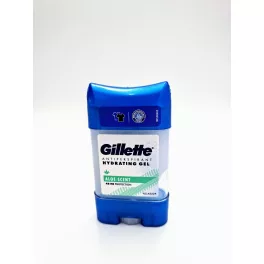 Gillette stift gél 70 ml Aloe