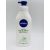 Nivea testápoló pumpás 625 ml Aloe&Pflege Serum