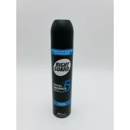 Right Guard dezodor férfi 250 ml Cool