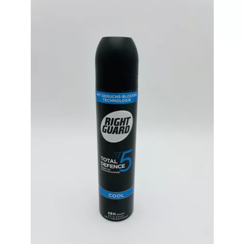 Right Guard dezodor férfi 250 ml Cool