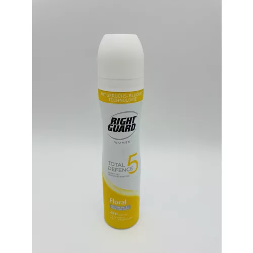 Right Guard dezodor 250 ml Floral