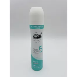 Right Guard dezodor 250 ml Pure