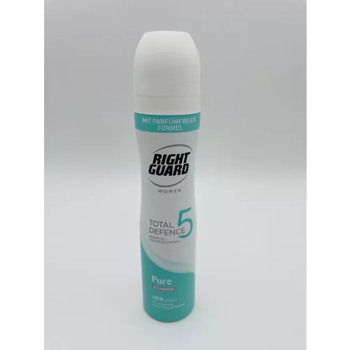 Right Guard dezodor 250 ml Pure