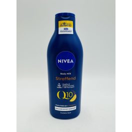   Nivea testápoló 400 ml Q10+Vitamin C száraz bőrre feszesítő