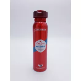 Old Spice dezodor 150 ml Whitewater 0% Aluminium