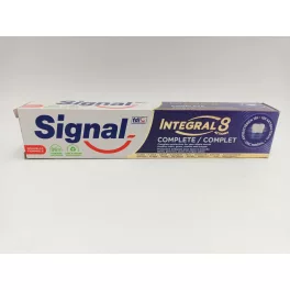 Signal fogkrém 75 ml Integral 8 Complete